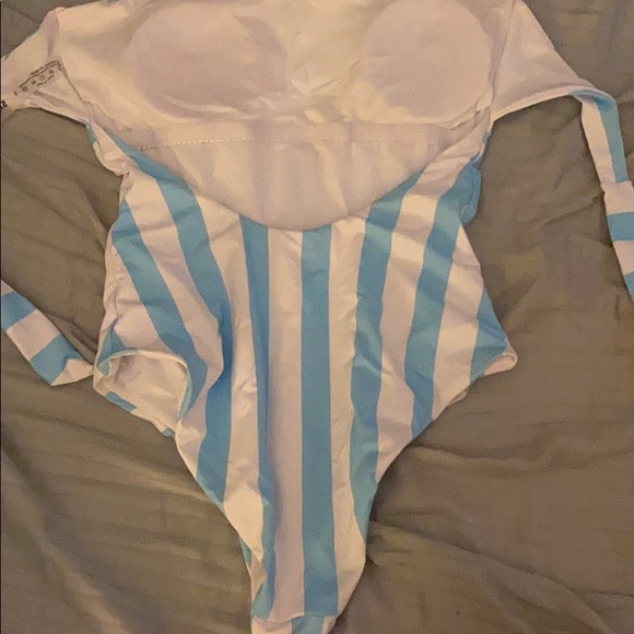 Bathing Suit - Picture 2 of 2